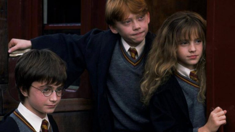 “Harry Potter”: in sviluppo una serie in live – action destinata a HBO Max