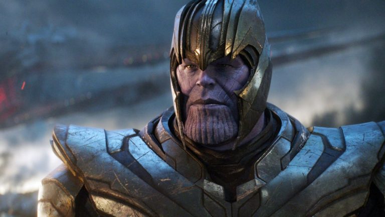 “Infinity Gauntlet”: il drink della crew de I Maestri del Cocktail ispirato a Thanos in “Avengers: Endgame”