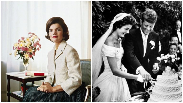 “I am Jackie O”: la vita della first lady Kennedy su Sky Arte il 15 gennaio