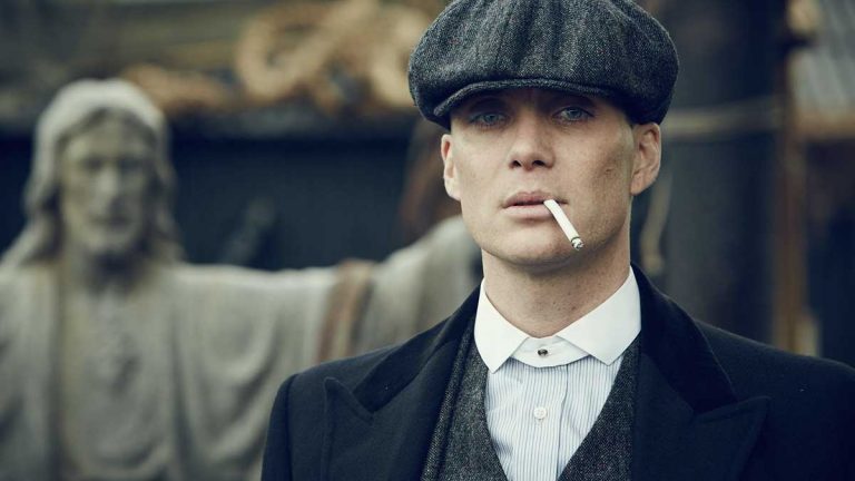 “Peaky Blinders”: lo show si concluderà ufficialmente con un film!