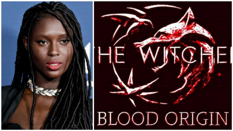 “The Witcher: Blood Origin”: Jodie Turner – Smith nel cast della serie prequel di “The Witcher”