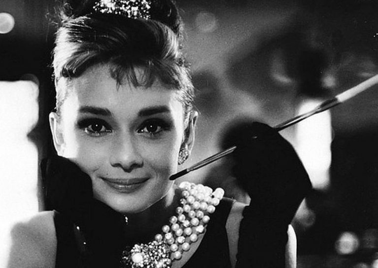 “Audrey”, su CHILI arriva il documentario che racconta un’icona