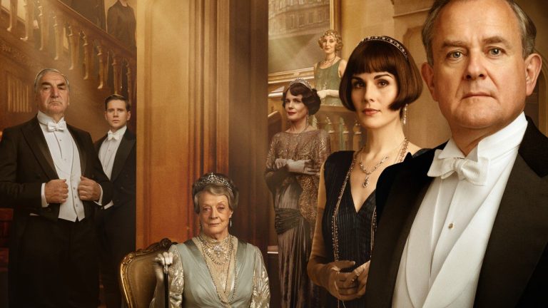 “Downton Abbey”: in primavera l’inizio delle riprese del secondo film