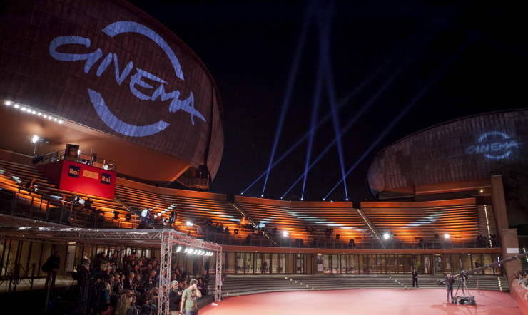 Festa del Cinema di Roma: la sedicesima edizione si svolgerà dal 14 al 24 ottobre 2021
