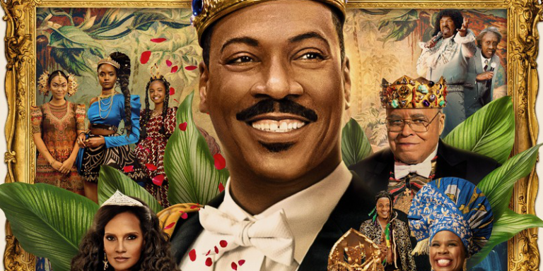 “Il Principe cerca Figlio”: i protagonisti del sequel dal 5 marzo su Amazon Prime Video nel Nuovo Poster