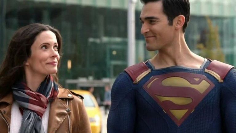 “Superman & Lois”: il Nuovo Trailer della serie al 23 febbraio su The WC