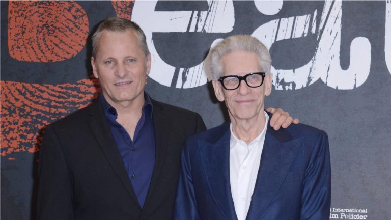 Viggo Mortensen rivela che tornerà a lavorare con David Cronenberg