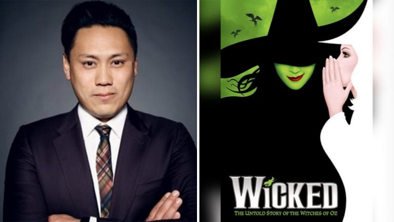 “Wicked”: Jon M. Chu dirigerà l’adattamento Universal al posto di Stephen Daldry