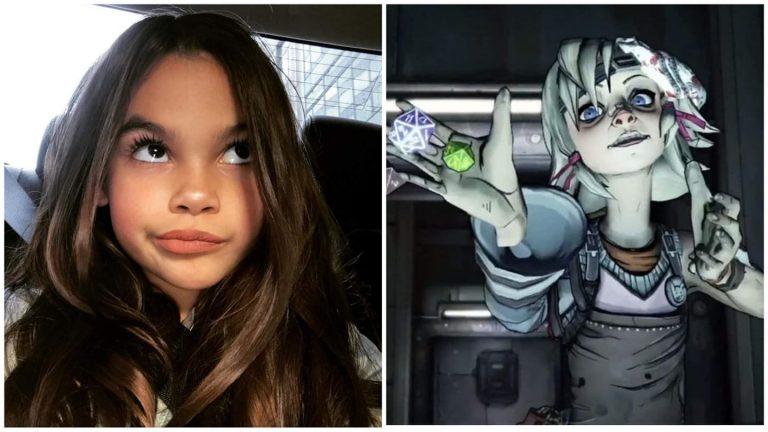 “Borderlands”: Ariana Greenblatt nel cast dell’adattamento, sarà Tiny Tina