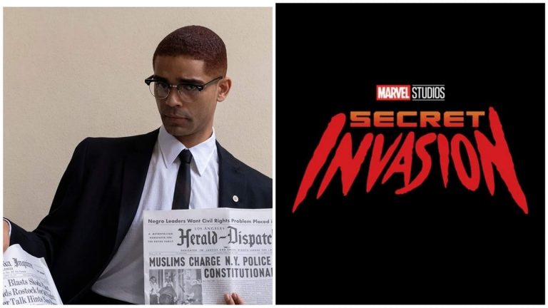 “Secret Invasion”: Kingsley Ben – Adir si unisce al cast della serie Marvel