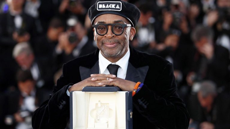 Festival Cannes: Spike Lee guiderà la Giuria anche della 74esima edizione