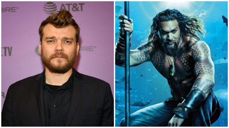 “Aquaman”: anche Pilou Asbaek nel cast del sequel