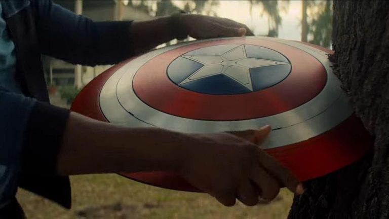 “Captain America”: i Marvel Studios a lavoro sul quarto capitolo!