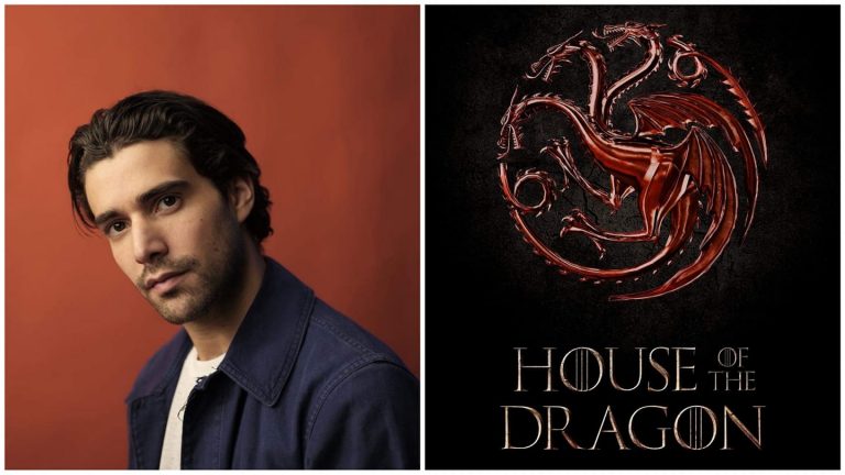 “House of the Dragon”: Fabien Franklen entra nel cast della serie prequel