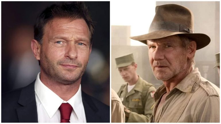 “Indiana Jones 5”: nel cast anche Thomas Kretschmann