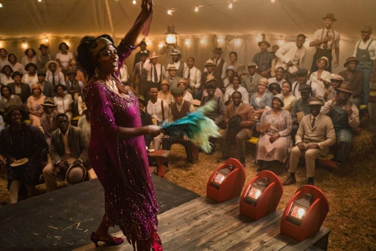 Bafta 2021: “Ma Rainey's Black Bottom” e “Tenet” vincono ai premi tecnici