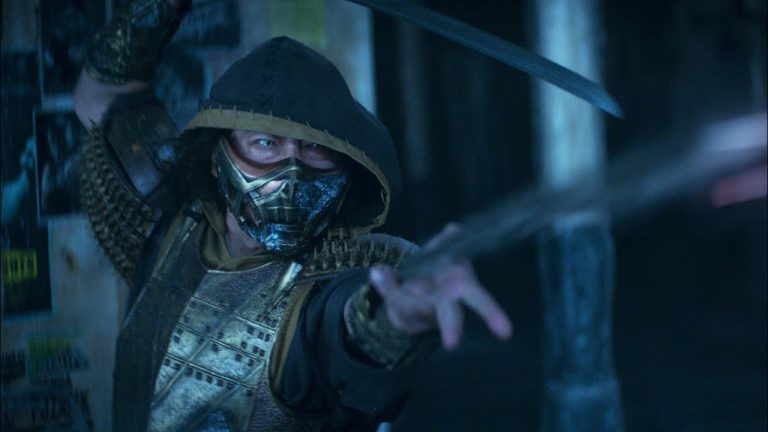 “Mortal Kombat”: la Featurette dedicata al cast dell’adattamento