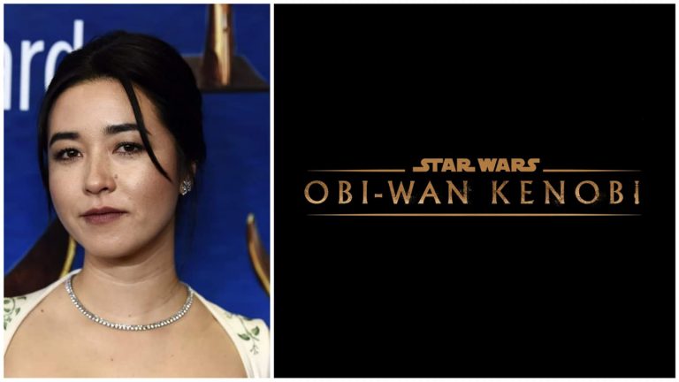 “Obi – Wan Kenobi”: nel cast anche Maya Erskine