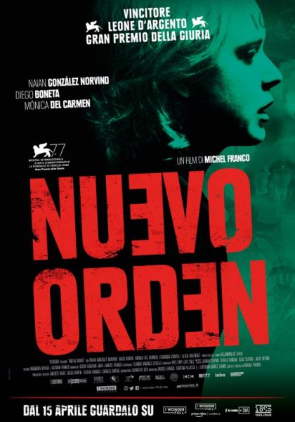 “NUEVO ORDEN”