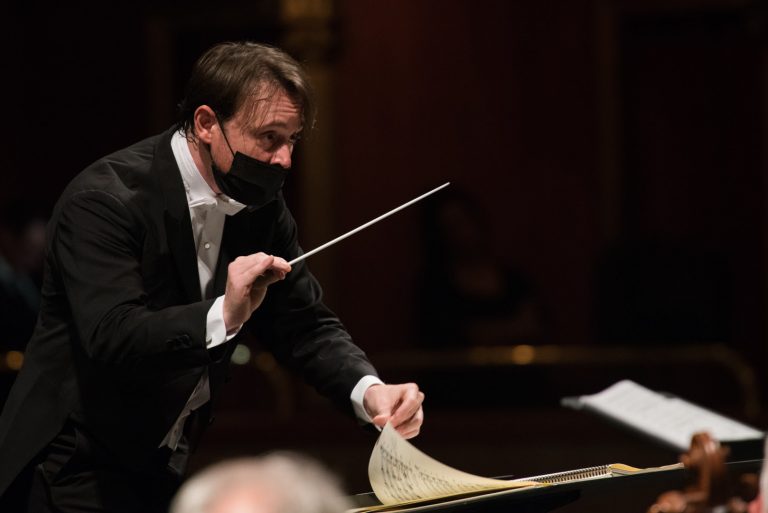 Teatro Digitale: in Aprile il Maestro Mariotti dirige Verdi