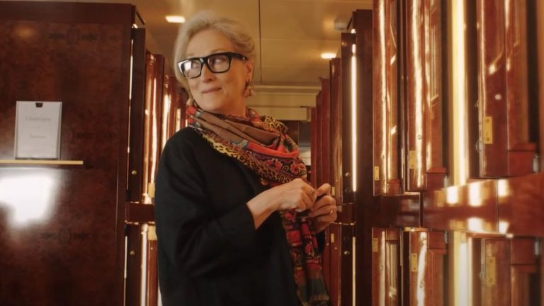 “Lasciali Parlare”: dal 27 maggio in esclusiva digitale il film di Steven Soderbergh con Meryl Streep