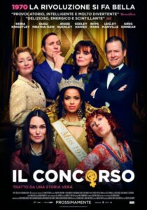 “IL CONCORSO”