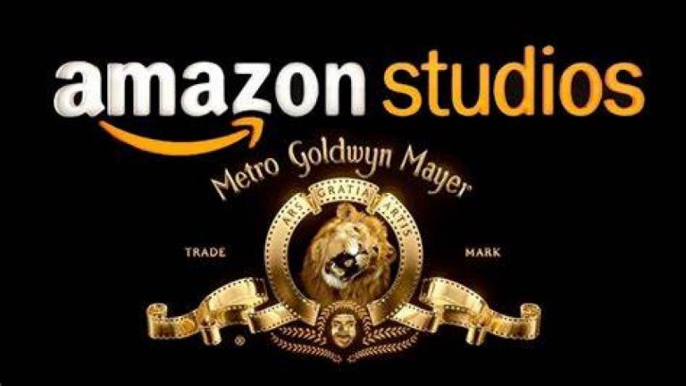 Amazon Studios acquista la MGM per 8,45 milioni di dollari!