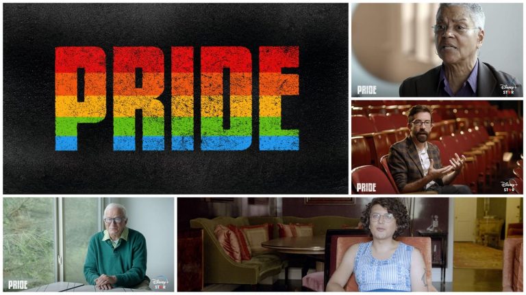 “Pride”: dal 25 giugno su Disney la docuserie sulla lotta per i diritti LGBTQ+ in America
