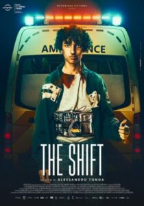 “THE SHIFT”