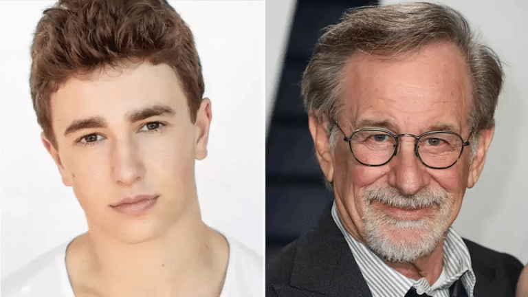 “The Fabelmans”: Gabriel LaBelle darà il volto alla versione giovane di Steven Spielberg