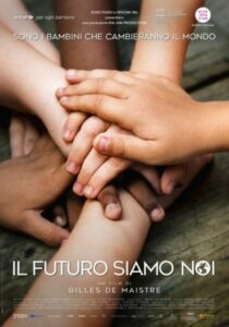 “IL FUTURO SIAMO NOI”