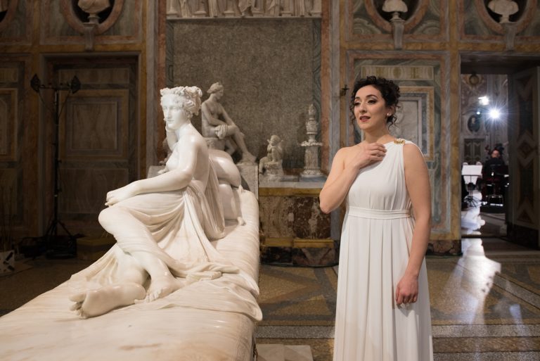 Teatro dell’Opera di Roma: ascolti straordinari per “Il Suono della Bellezza”