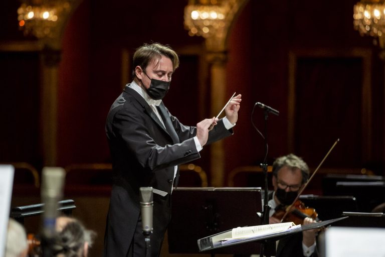 Teatro dell’Opera di Roma: il Mastro Michele Mariotti nominato Direttore Musicale dal 2022