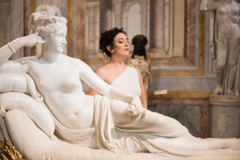 Teatro dell’Opera di Roma: “Il Suono della Bellezza” il 20 giugno in prima TV su Rai Uno