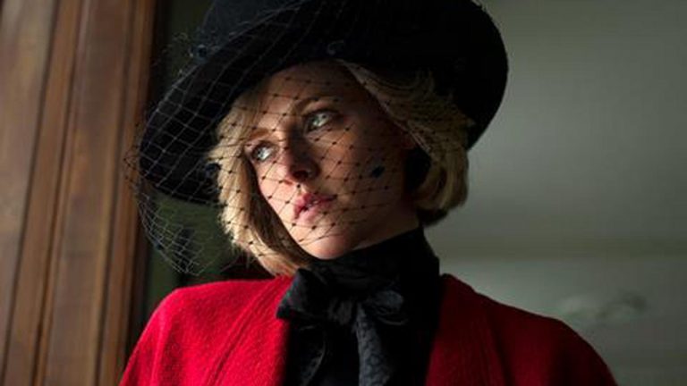Spencer: il biopic con Kristen Stewart in anteprima mondiale alla 78esima Mostra del Cinema di Venezia