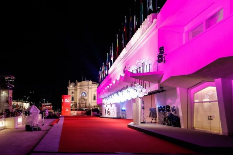 Venezia 78: Tre Proiezioni Speciali completano il programma della 78esima edizione