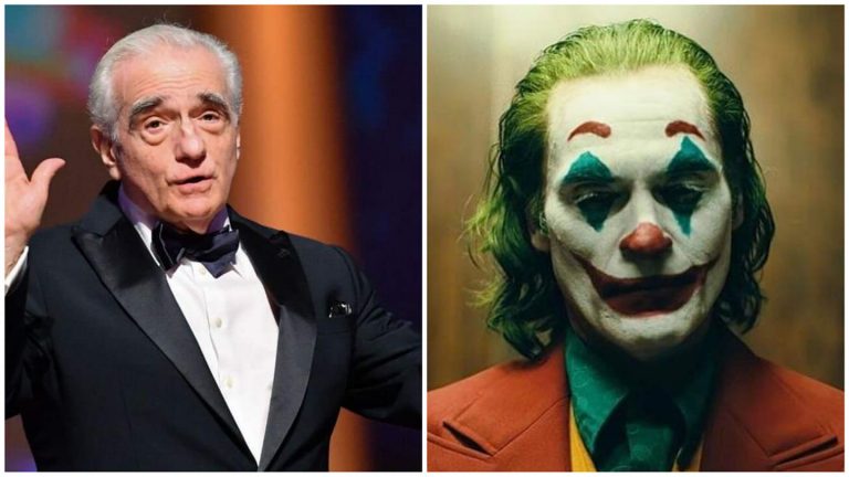 Joker: Martin Scorsese tra i produttori del sequel