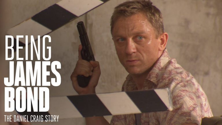 “Essere James Bond” il documentario dal 7 settembre in esclusiva su Apple TV