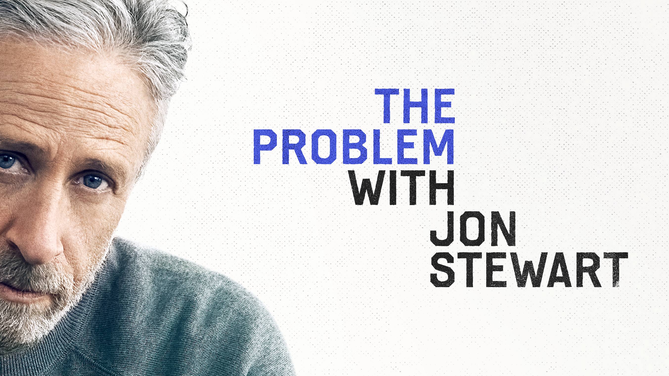 “The Problem With Jon Stewart”: il Teaser Trailer della nuova serie in arrivo il 30 settembre su Apple TV+ 