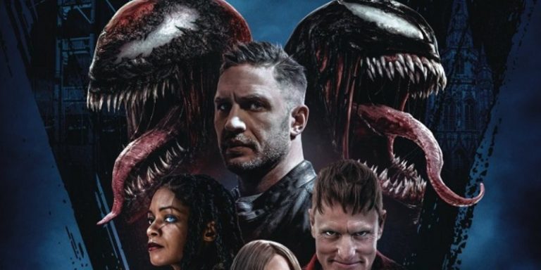 “Venom: La furia di Carnage”: i Protagonisti nel Nuovo Poster del sequel al cinema dal 14 ottobre
