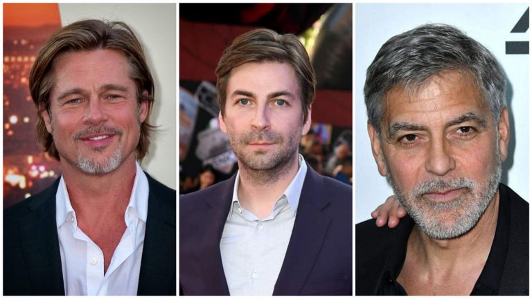 Gli Apple Studios si aggiudicano il nuovo film di Jon Watts con George Clooney e Brad Pitt