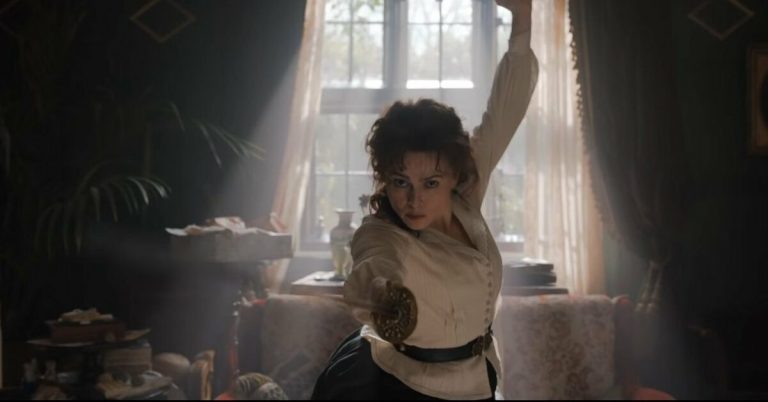 “Enola Holmes”: Helena Bonham Carter tonerà nel sequel