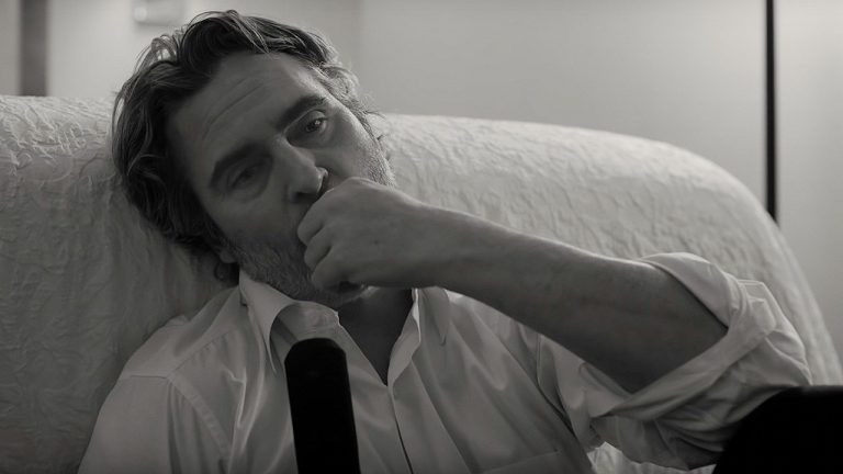 C’mon C’mon: il nuovo trailer del film con Joaquin Phoenix