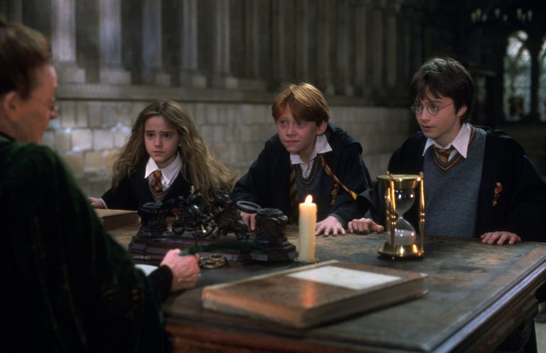 “Harry Potter e la Pietra Filosofale”: il film torna nelle sale dal 9 al 12 dicembre in occasione del 20esimo anniversario