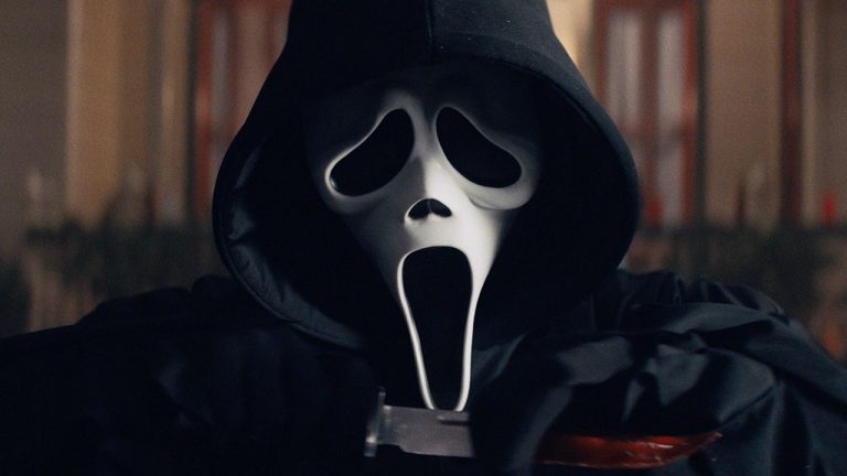 “Scream”: Prima Featurette per il quinto capitolo al cinema nel 2022       