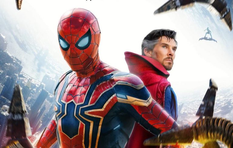 Spider – Man: No Way Home: il nuovo poster e la nuova data di uscita italiana