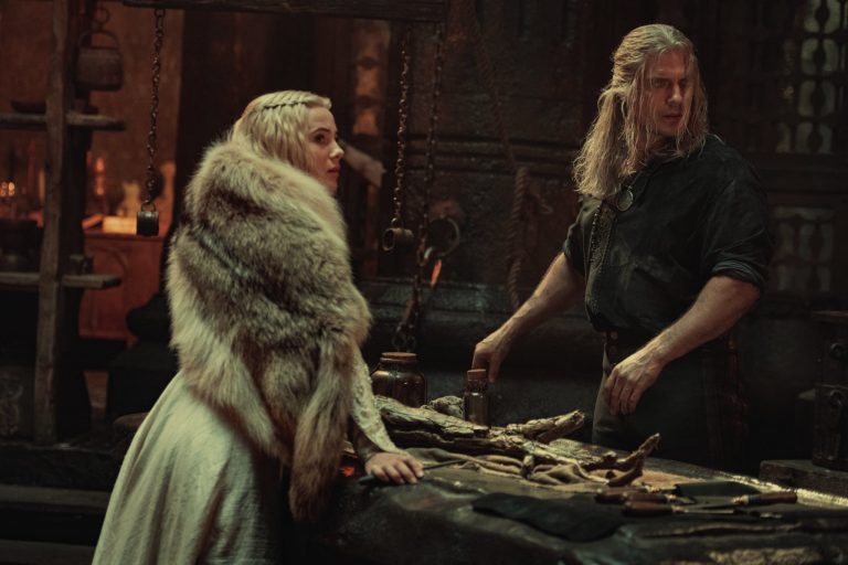 “The Witcher 2”: la creatrice Lauren Schmidt Hissrich spiega il finale della seconda stagione e piani futuri per Geralt, Ciri e Yennifer – Attenzione Spoiler