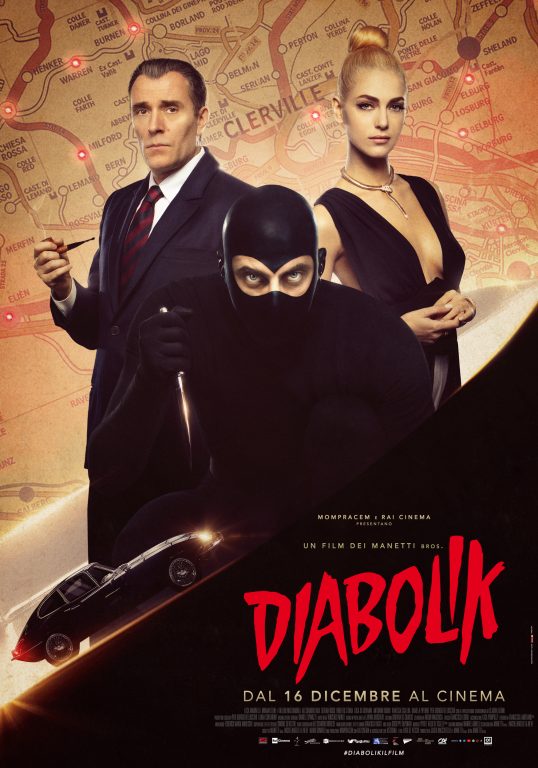 DIABOLIK