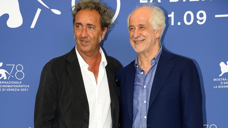 “E’ stata la mano di Dio”: L’amicizia fuori dal set tra Paolo Sorrentino e Toni Servillo