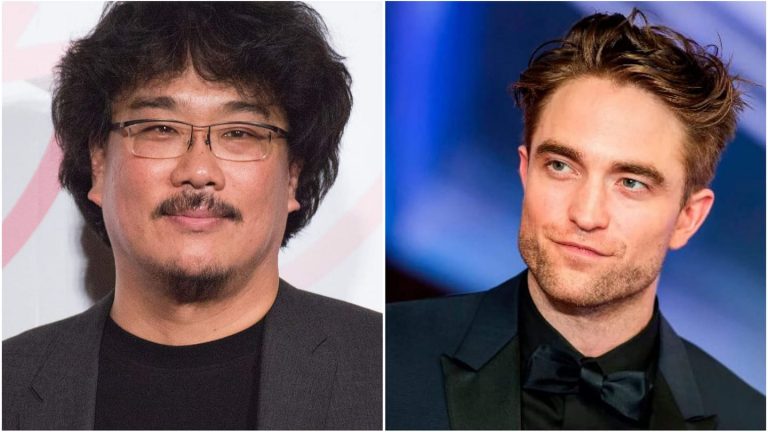 Mickey7: Robert Pattinson in trattative per il nuovo film di Bong Joon – ho